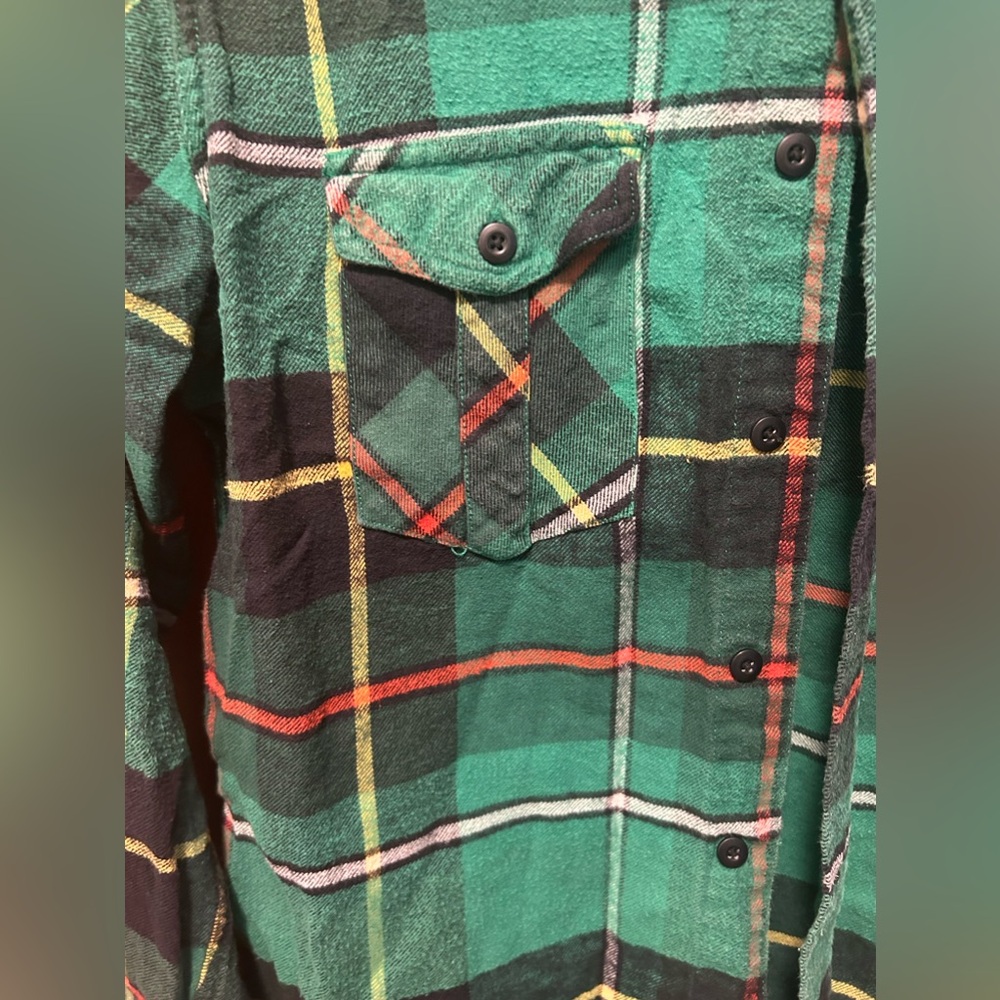 OP Men’s Button Down - Picture 3 of 5
